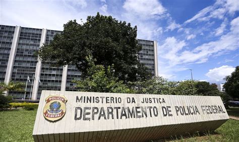 Delegacia Virtual do Ministério da Justiça .